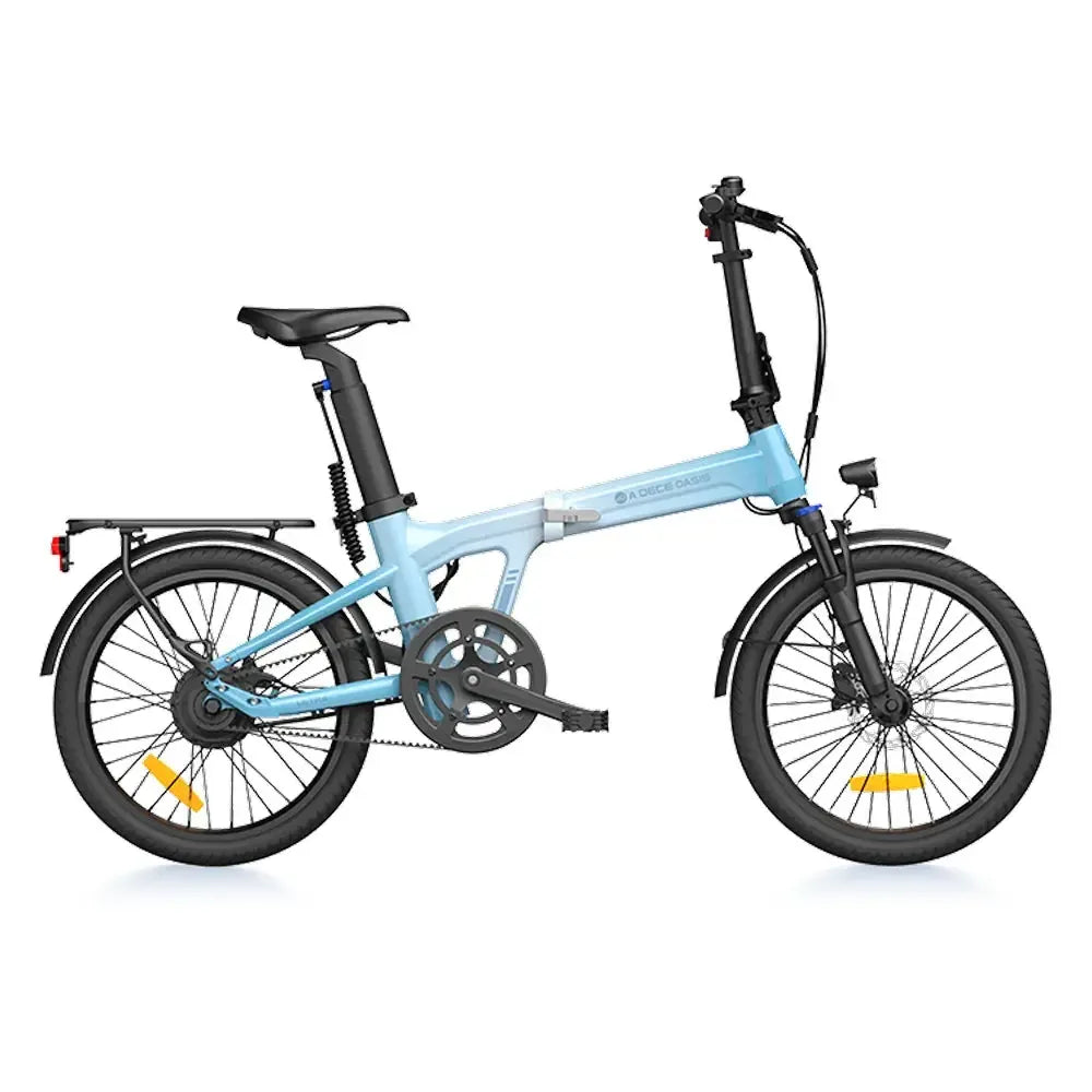 ADO Air 20 Ultra - Blau