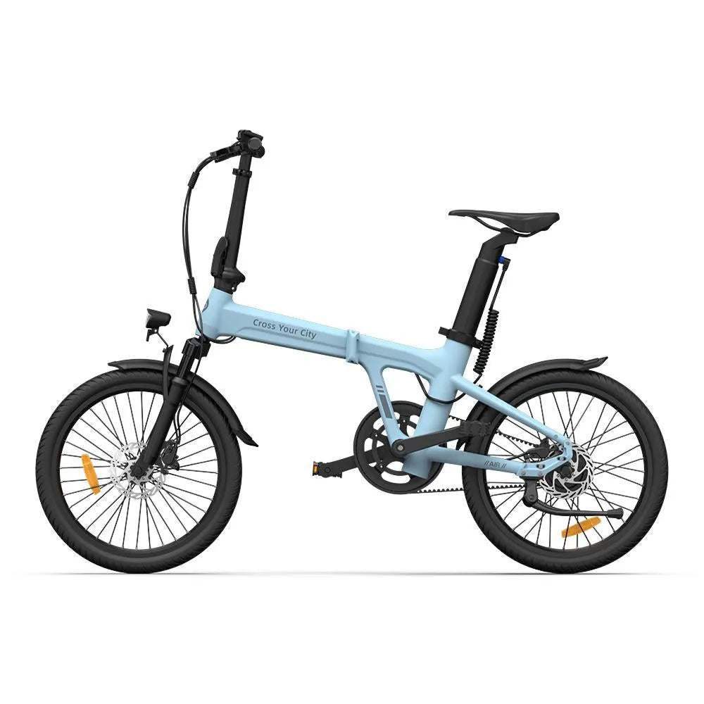 ADO Air 20S - Blau