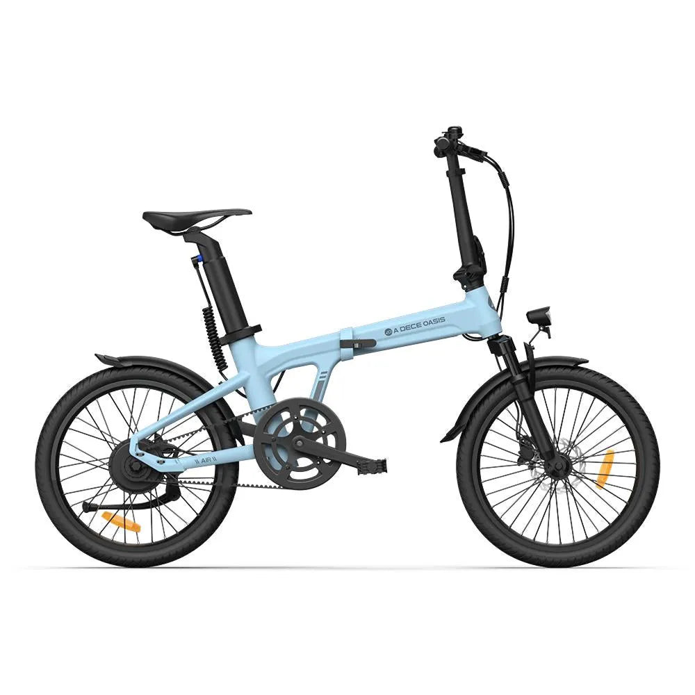 ADO Air 20S - Blau