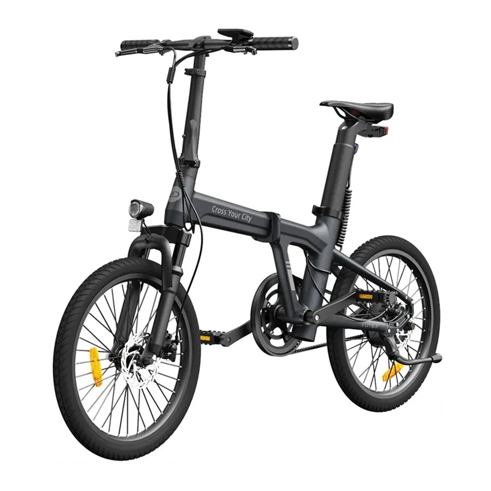 ADO Air 20S - Grau