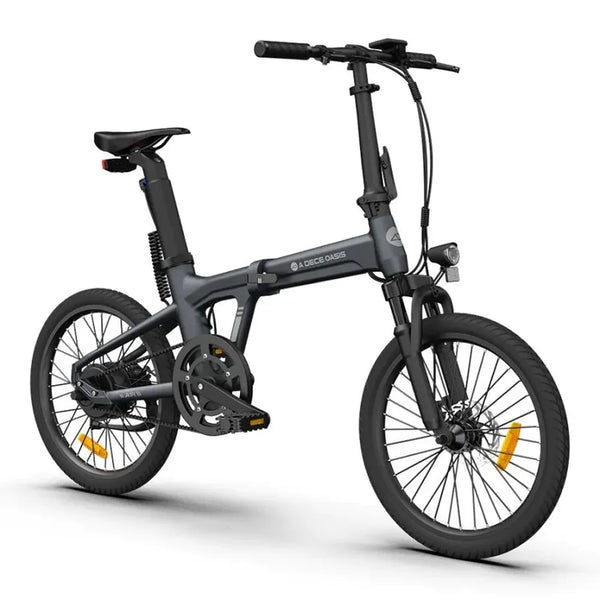 ADO Air 20S - Grau