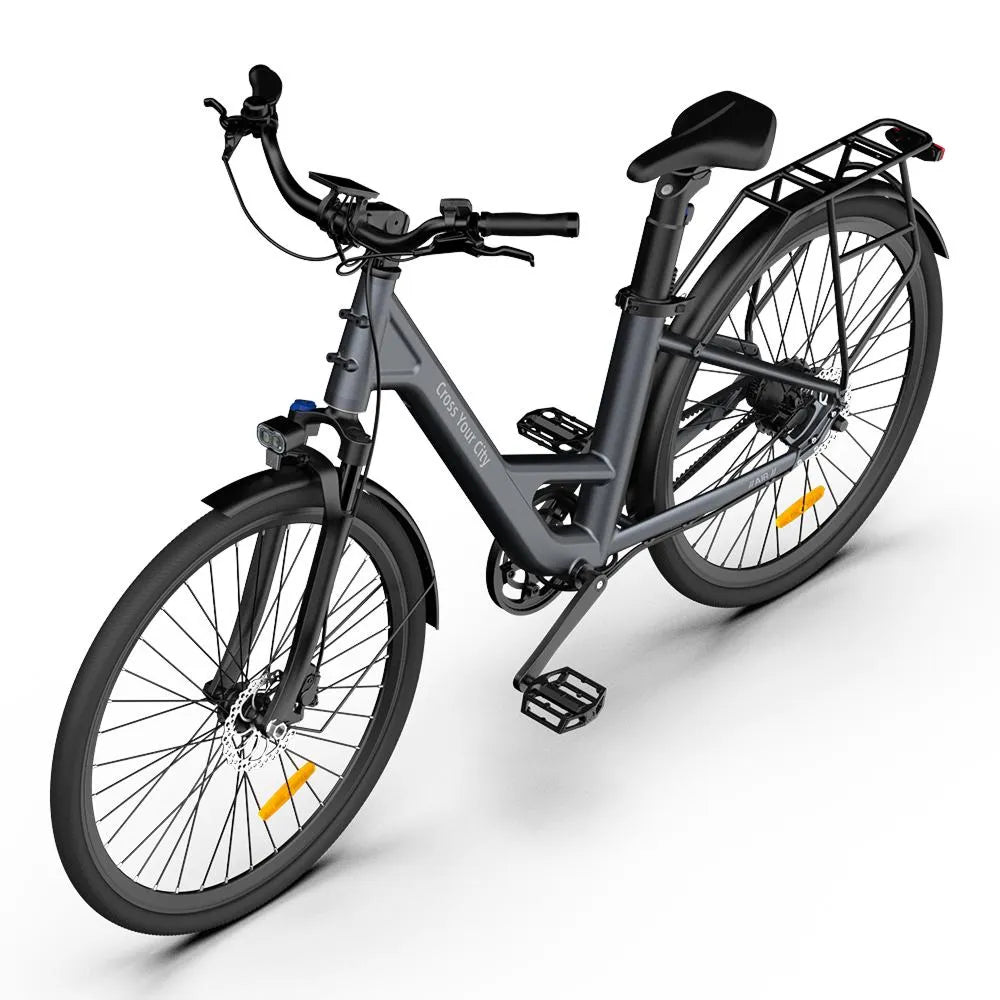 ADO Air 28 - Grau