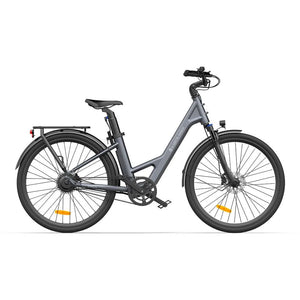 ADO Air 28 - Grau