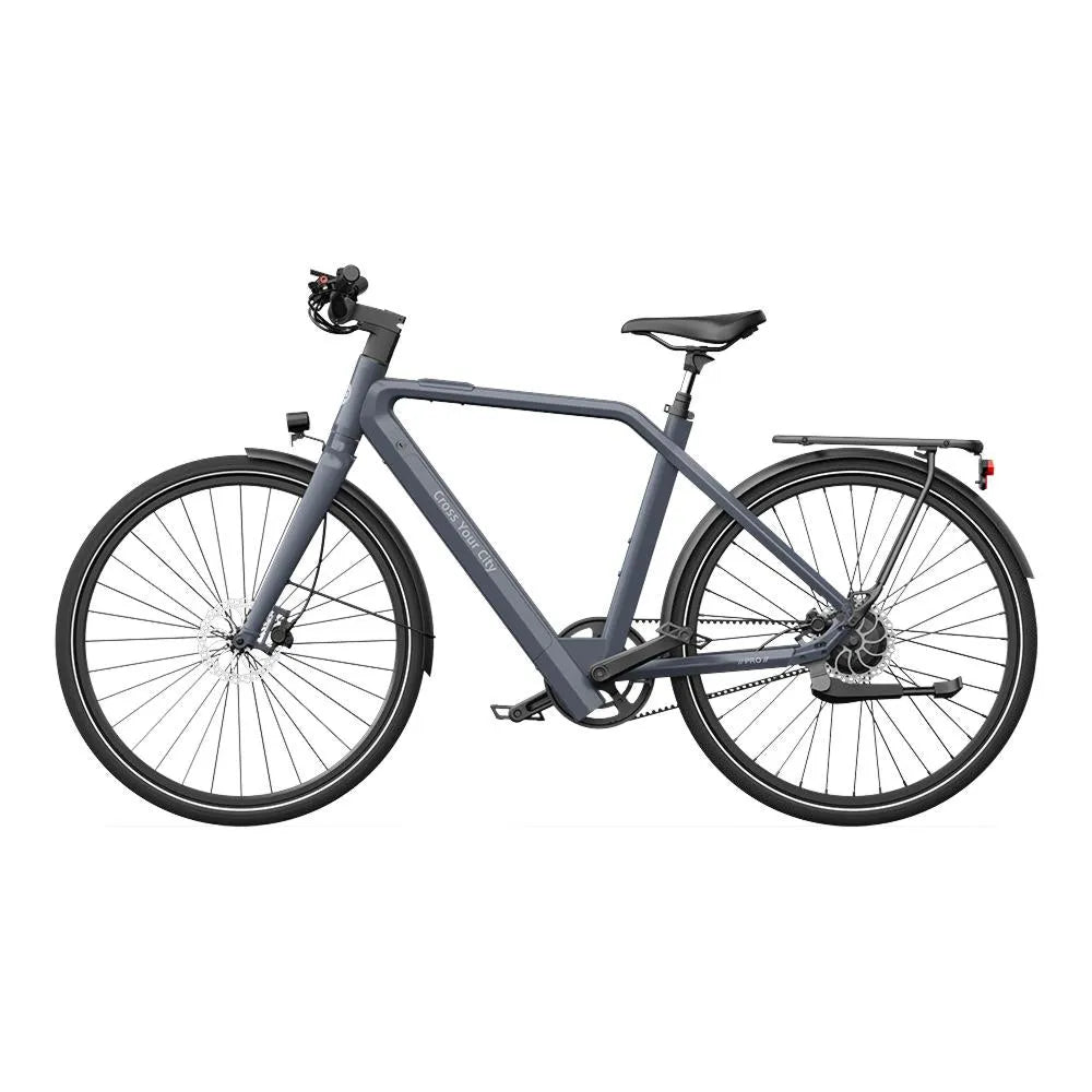 ADO Air 30 Pro – Meteor Grau