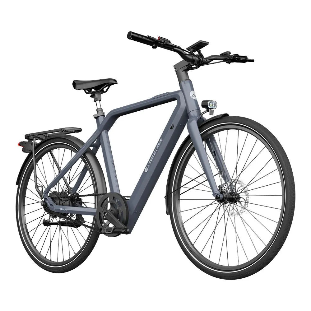 ADO Air 30 Pro – Meteor Grau