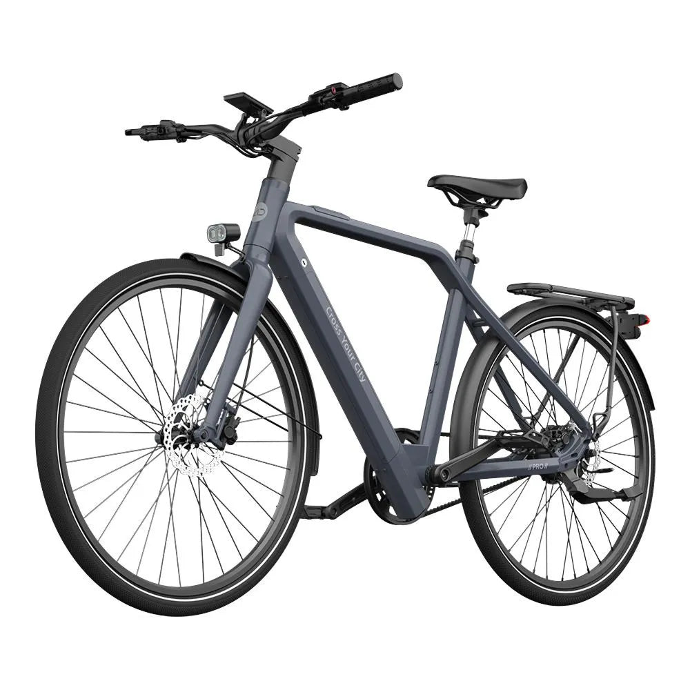ADO Air 30 Pro – Meteor Grau