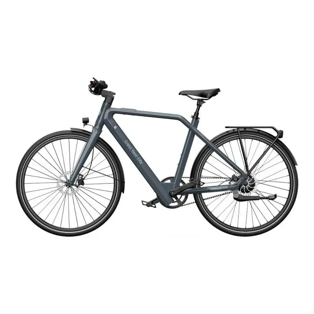 ADO Air 30 Ultra - Grau