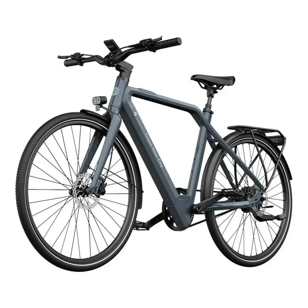 ADO Air 30 Ultra - Grau