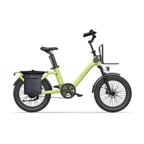 ADO Air One Pro - Morgentau