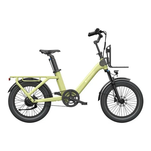 ADO Air One Ultra - Morgentau