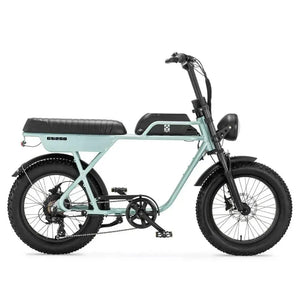 AGM GT250 - Grau