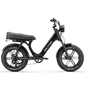 ApeRyder MD10 premium - Matt Schwarz