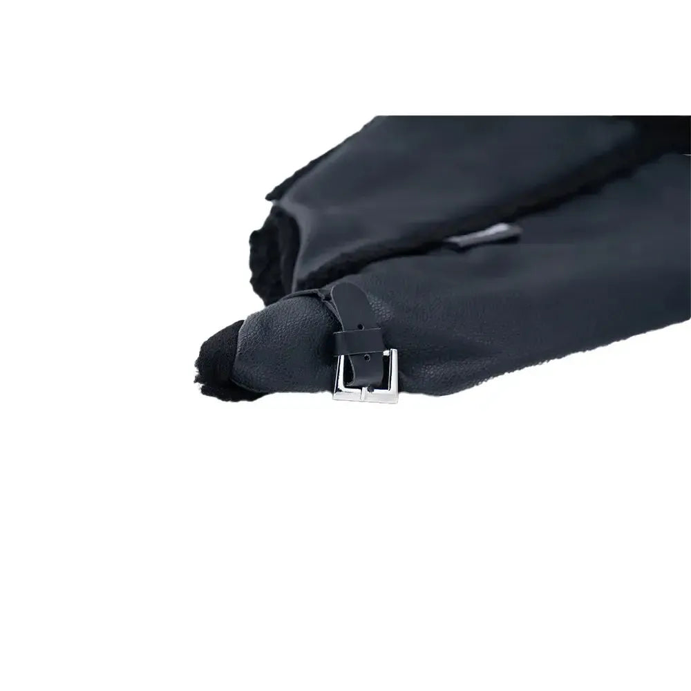 Basil - Handwärmer - Schwarz