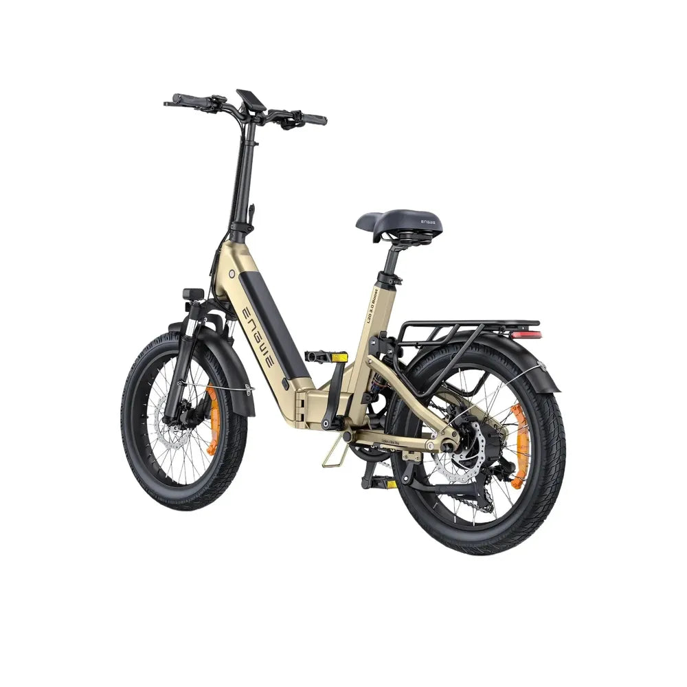 ENGWE L20 3.0 Verstärkung - Champagner