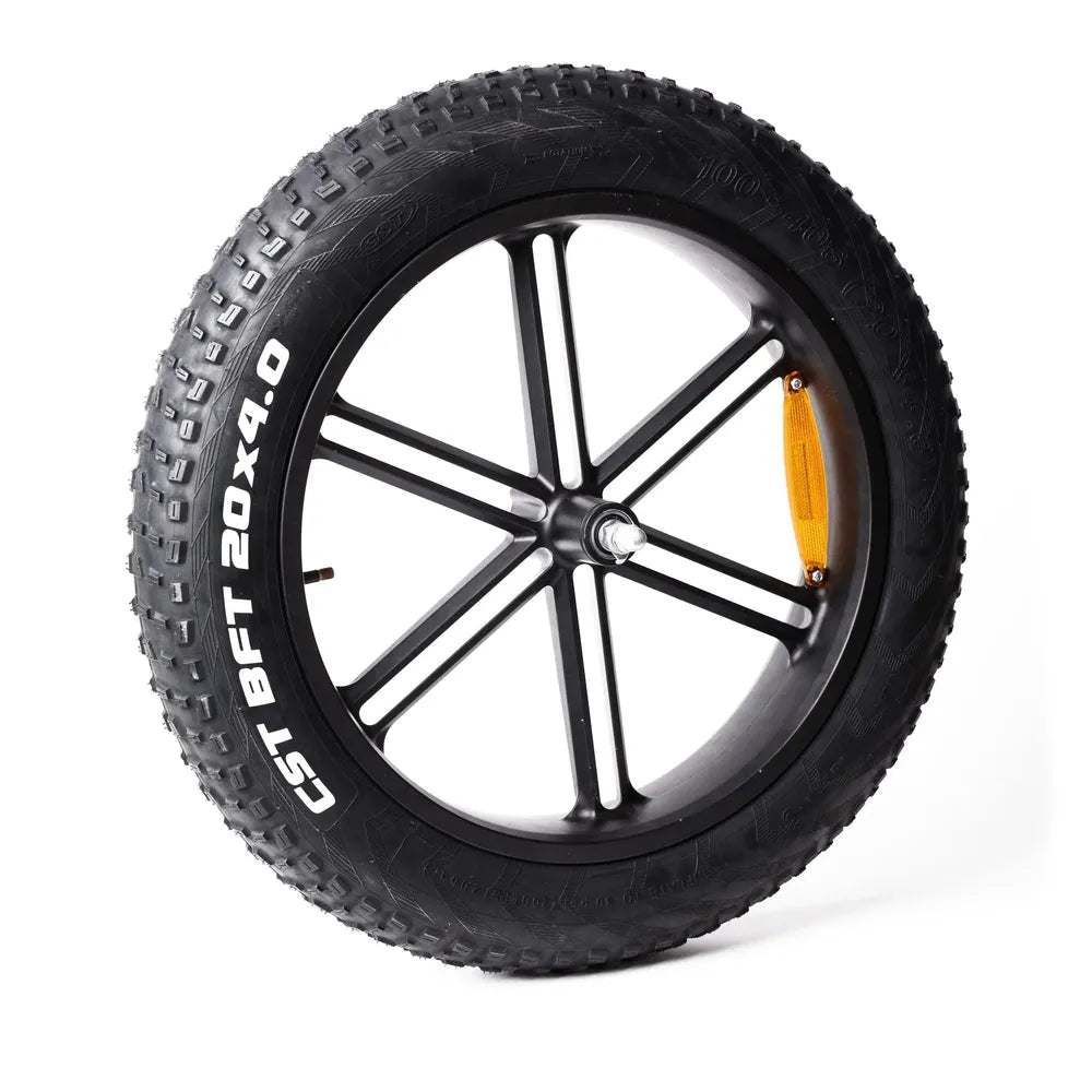 CST Reifen 20X4.0