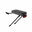 Cavet Air Kindersitz hinten