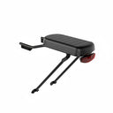 Cavet Air Kindersitz hinten
