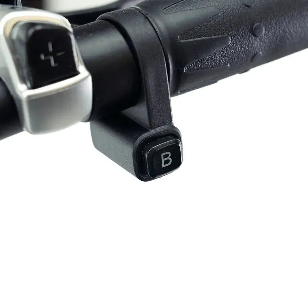 ENGWE L20 Boost - Schwarz