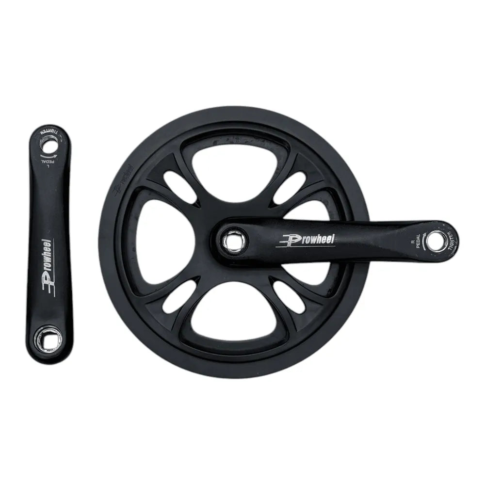 Kurbelgarnitur OUXI - Prowheel 3.0