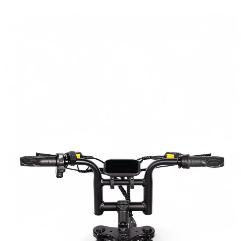 V20 Mini - Rosa - Fettfahrrad