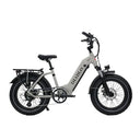 Diablo XR1 - Grau