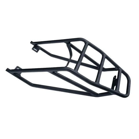 Diablo Zipper - Gepäckträger hinten - Schwarz