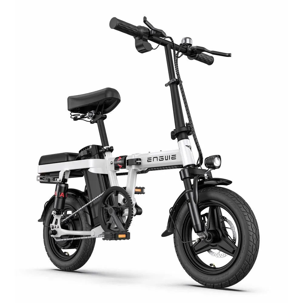 ENGWE T14 - Klapprad - Orange