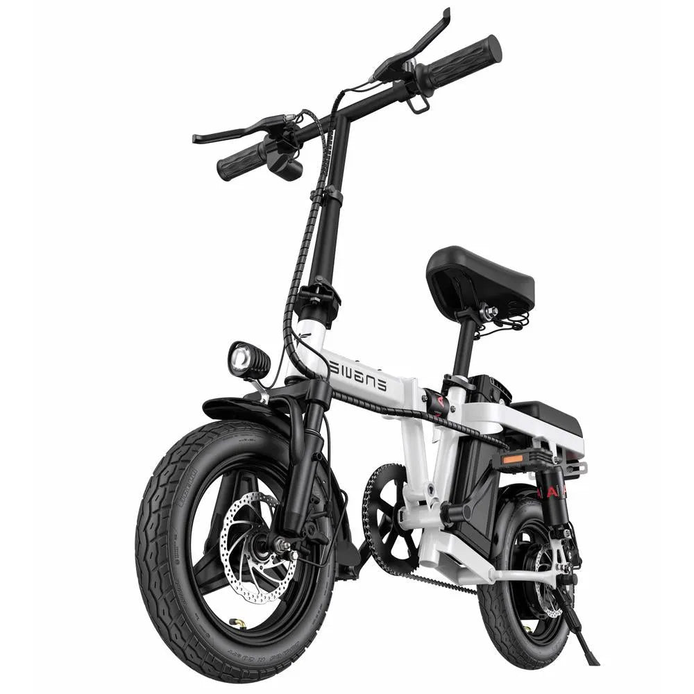 ENGWE T14 - Klapprad - Orange