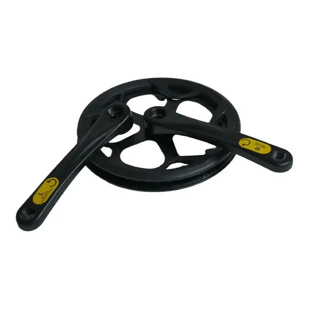 ENGWE - Kurbelgarnitur - E26/E26ST