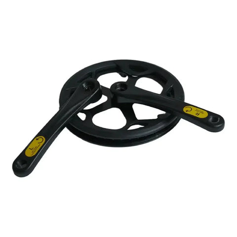 ENGWE - Kurbelgarnitur - L20