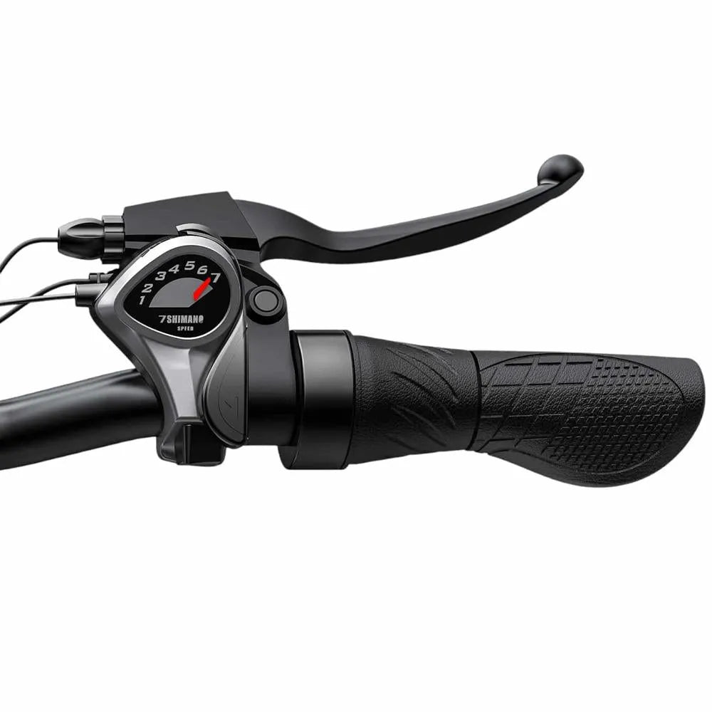 ENGWE E26 - Tiefer Einstieg - Orange