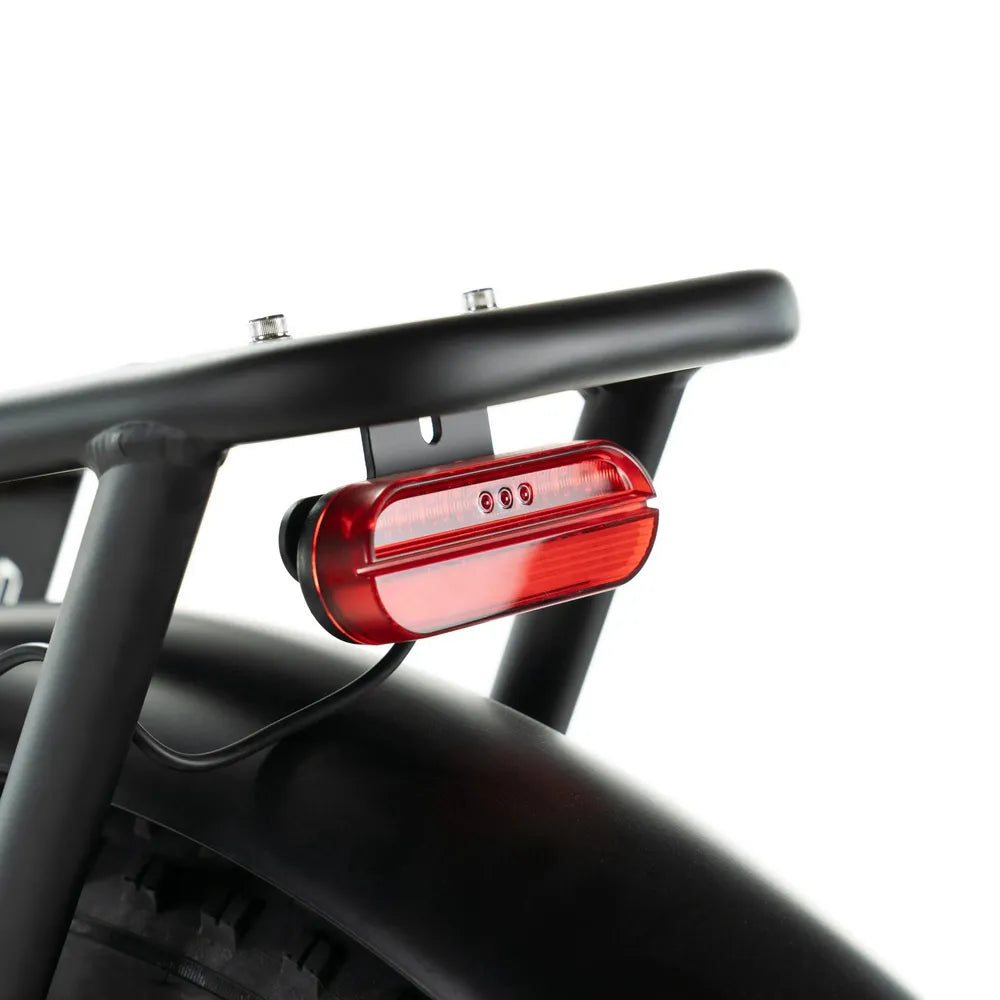 ENGWE E26 - Tiefer Einstieg - Orange