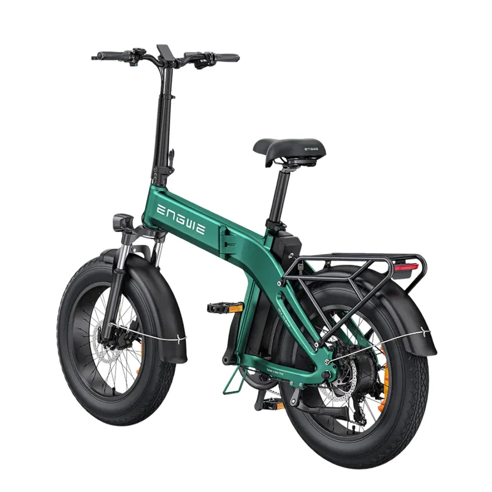 ENGWE EP-2 3.0 Boost - Grün