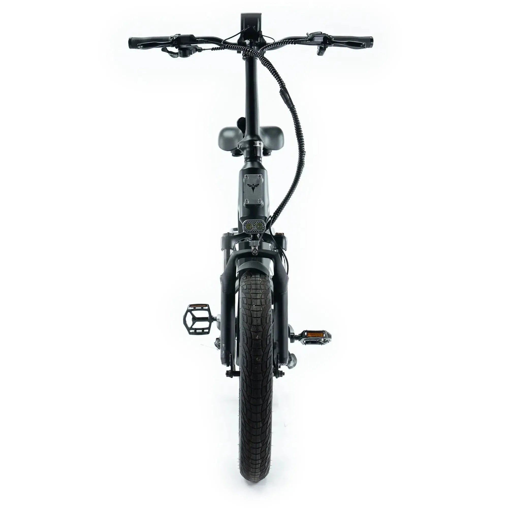 ENGWE L20 3.0 Boost - Schwarz