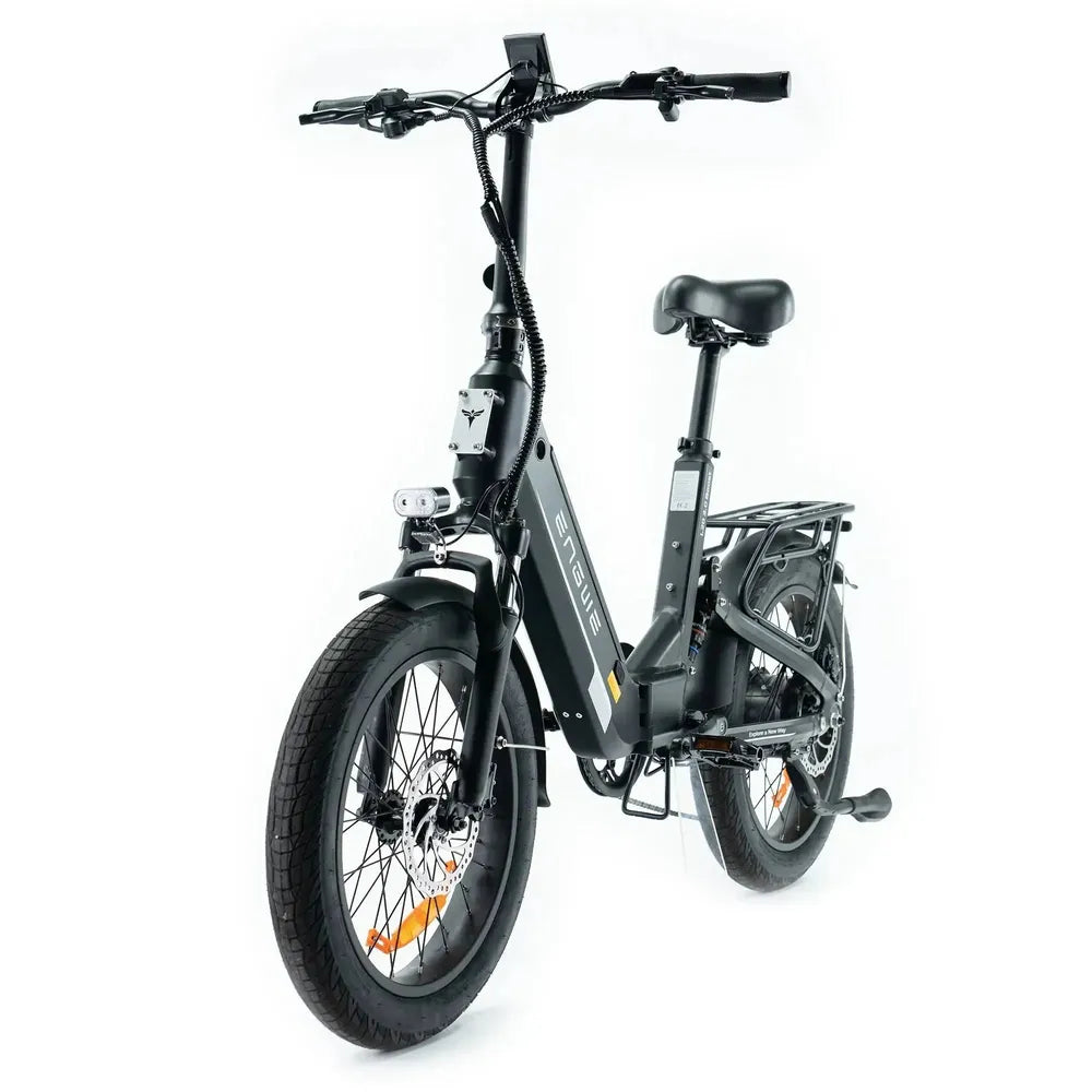 ENGWE L20 3.0 Boost - Schwarz