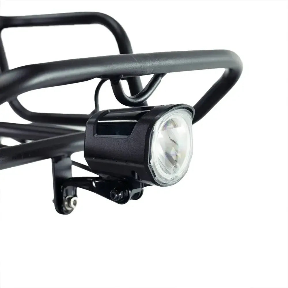 ENGWE L20 Boost - Schwarz