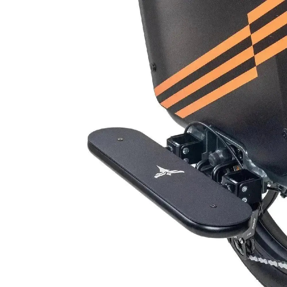 ENGWE LE20 - Fußstützen