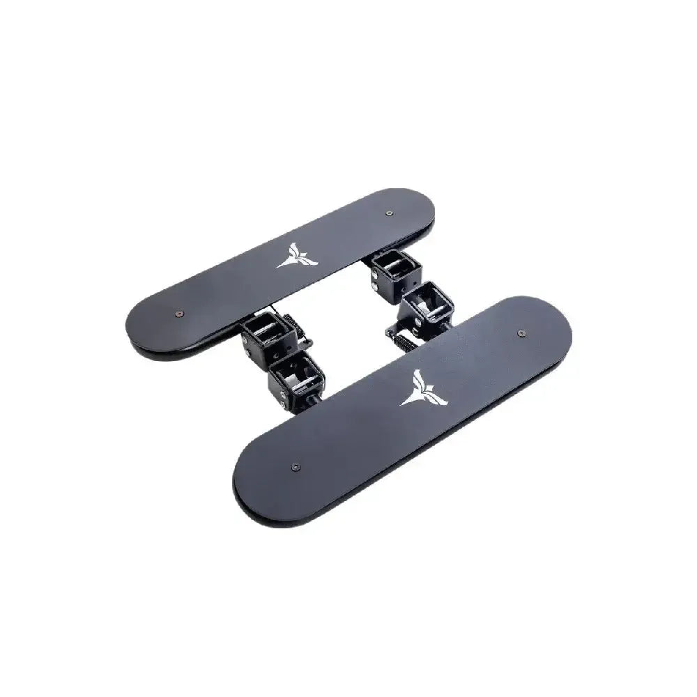 ENGWE LE20 - Fußstützen