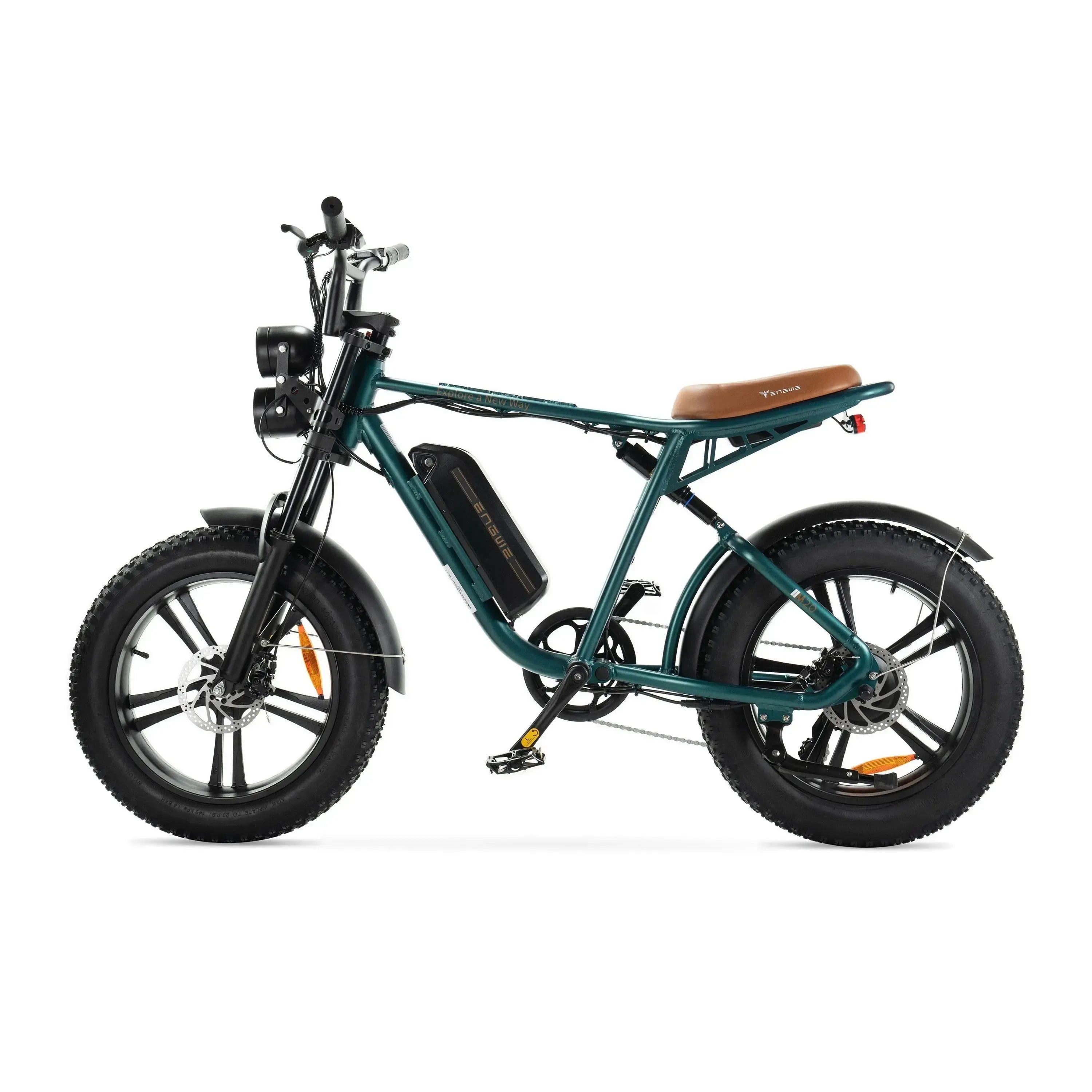 ENGWE M20 - Grün