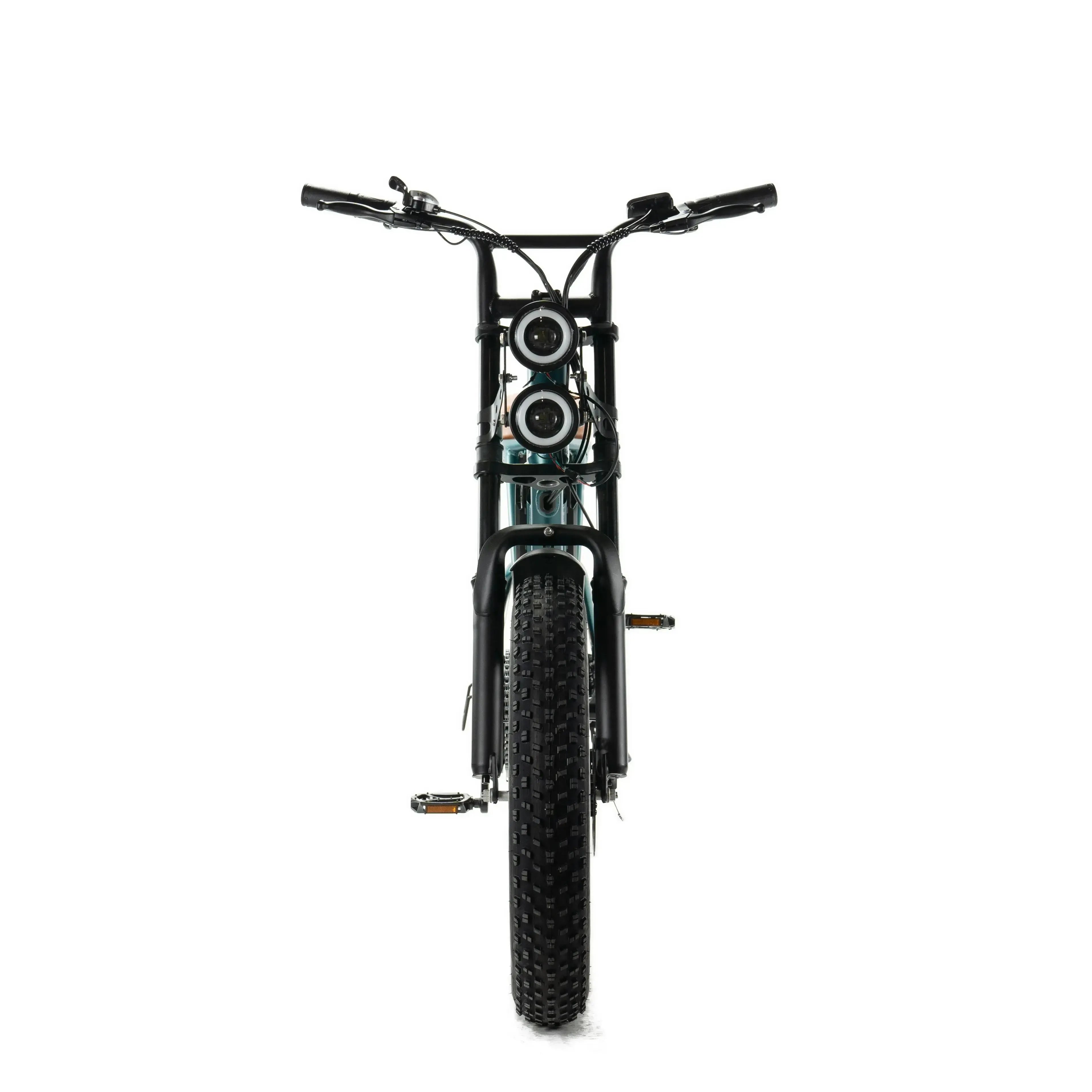 ENGWE M20 - Grün