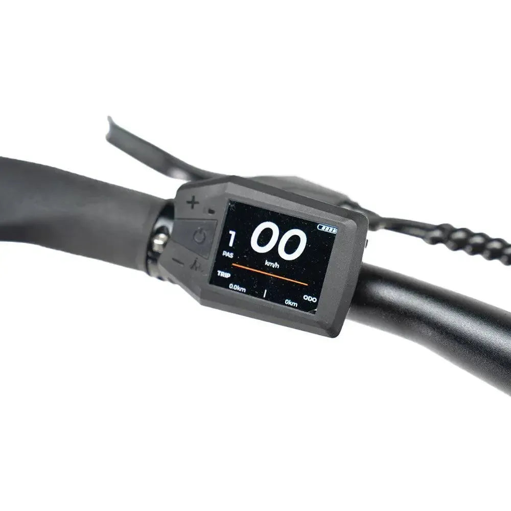 ENGWE Mapfour N1 Air - Grau