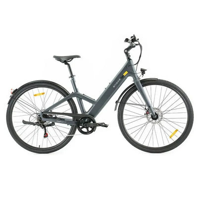 E-Bikes