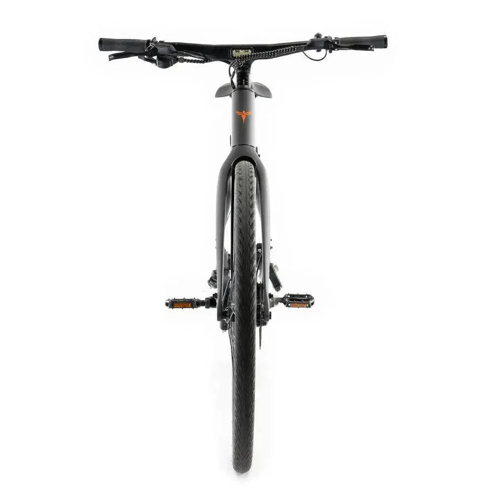 ENGWE Mapfour N1 Pro - Grau