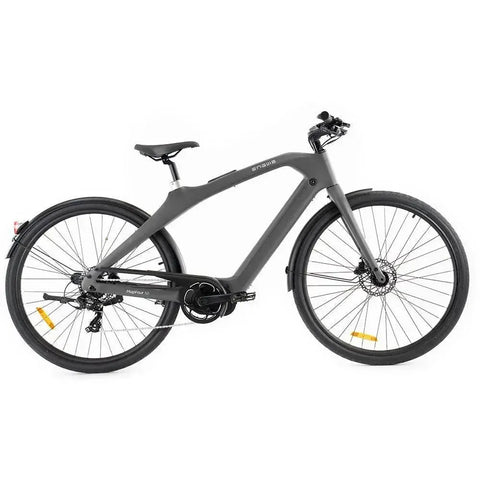 ENGWE Mapfour N1 Pro - Grau