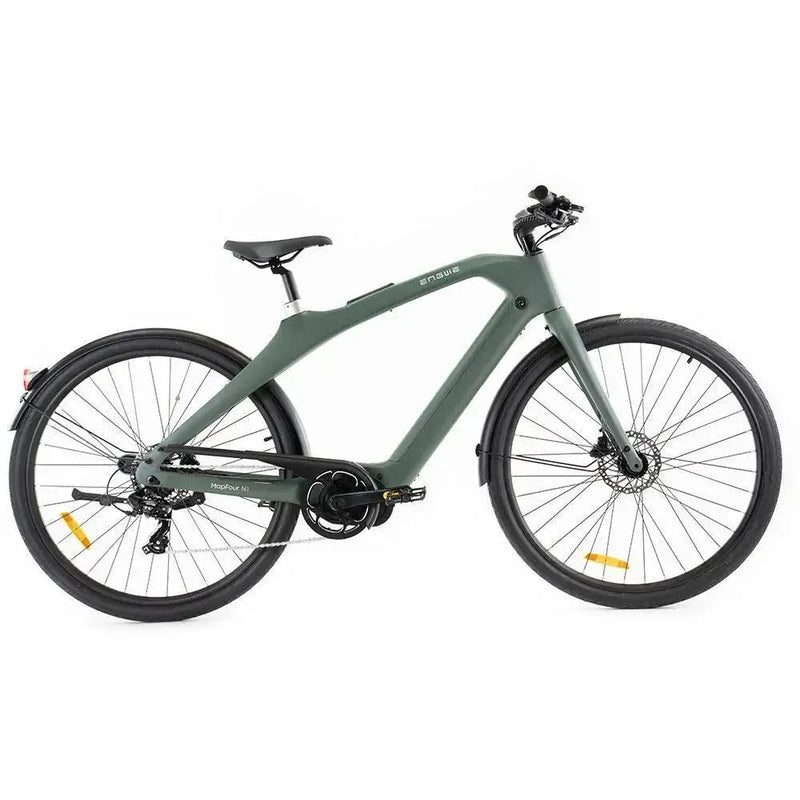 ENGWE Mapfour N1 Pro - Grün