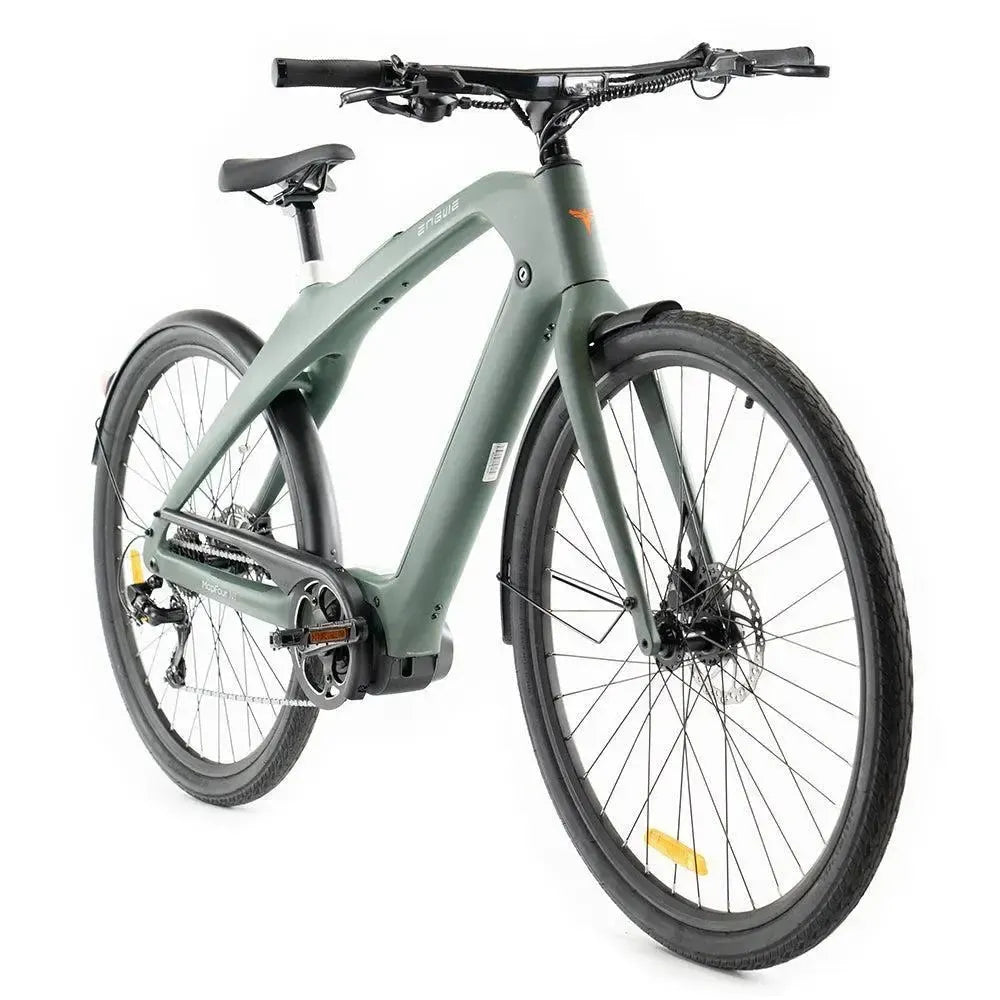 ENGWE Mapfour N1 Pro - Grün