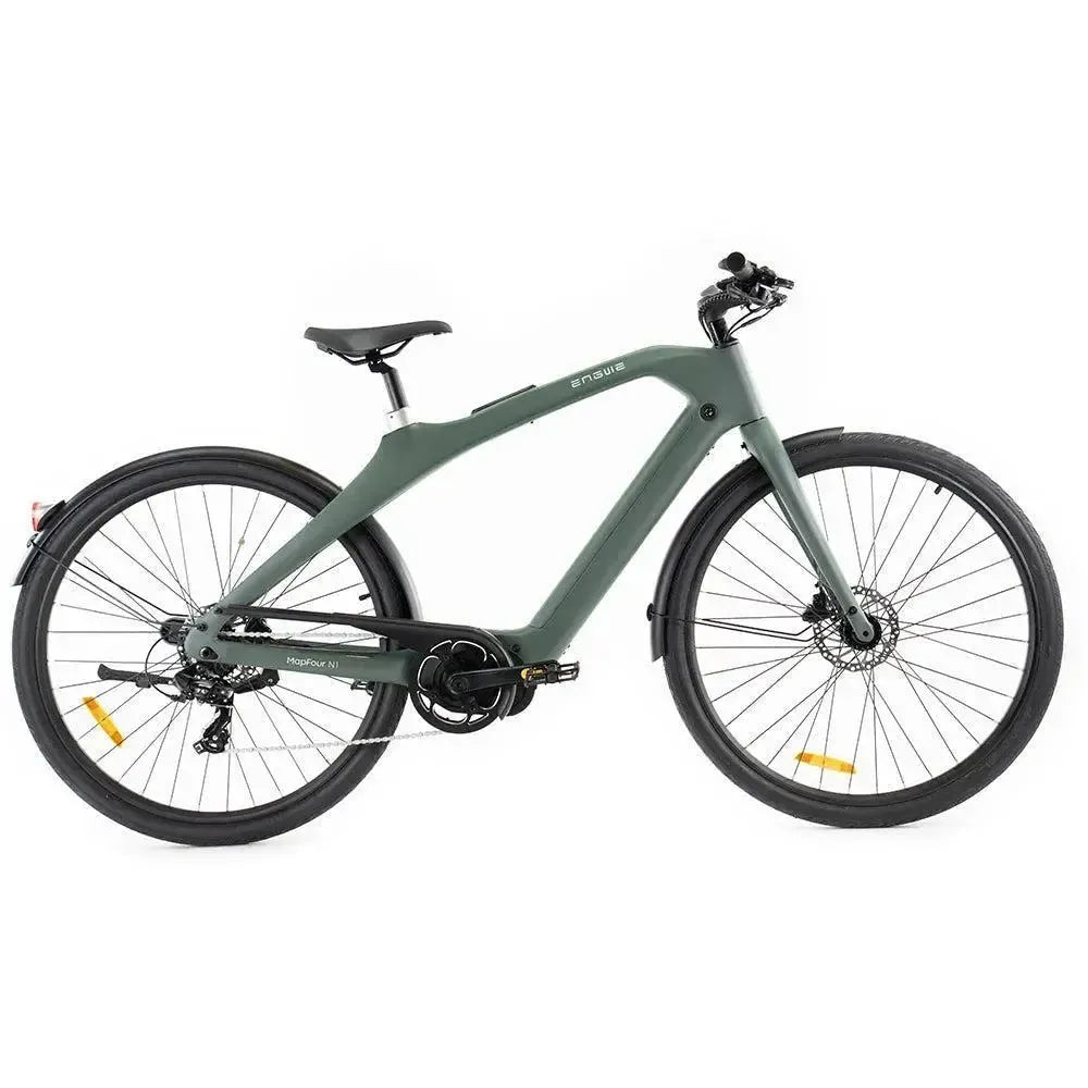 ENGWE Mapfour N1 Pro - Grün