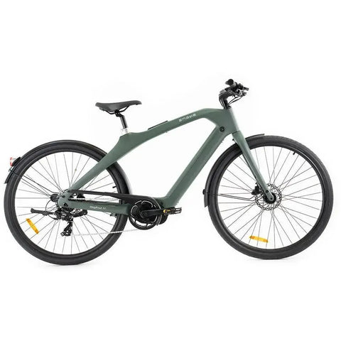 ENGWE Mapfour N1 Pro - Grün