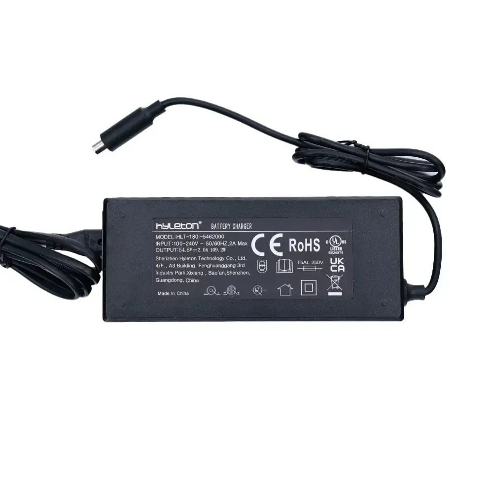 ENGWE - Ladegerät - Engine X, Engine Pro und EP 2 Pro