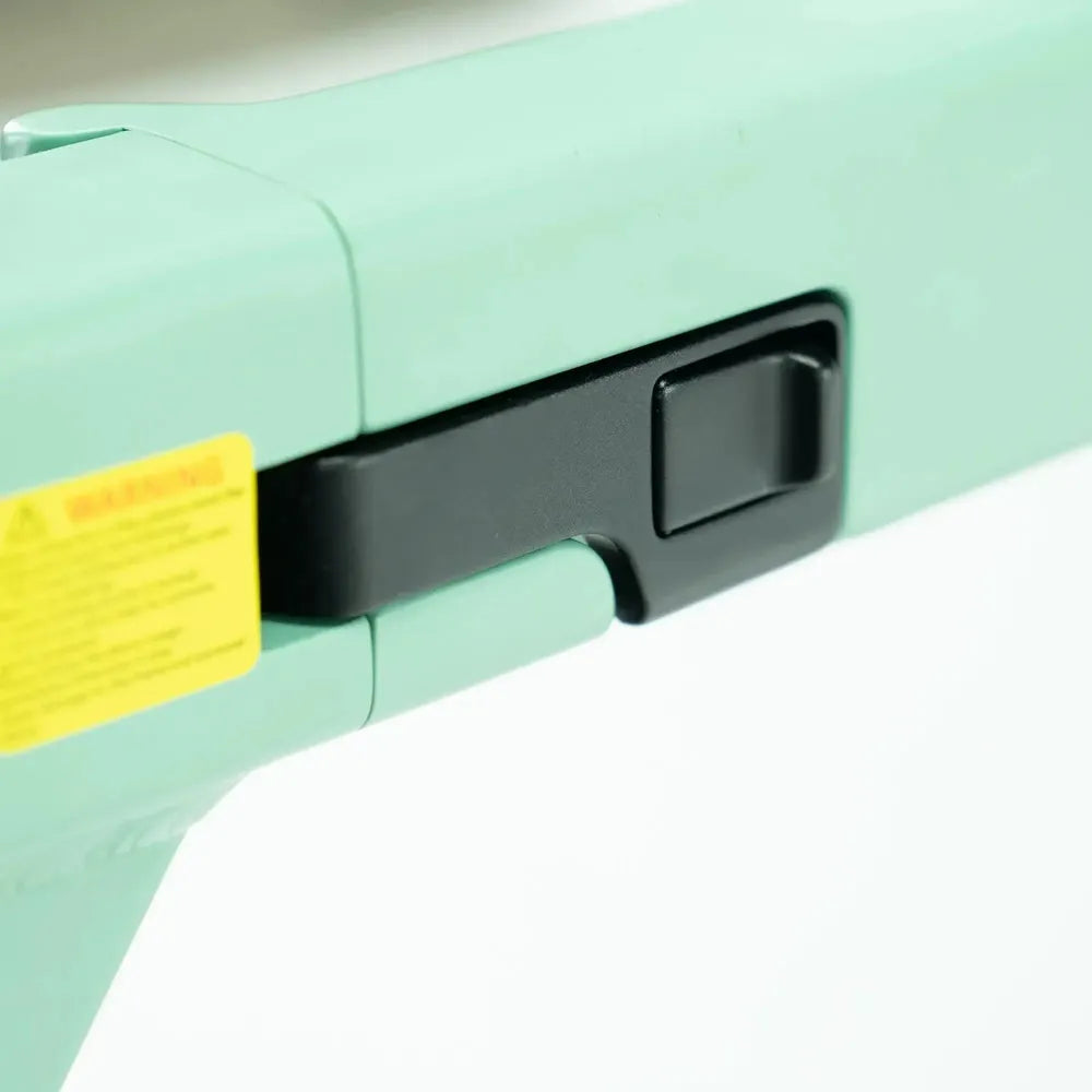 ENGWE P20 - Elektrisches Klapprad - Grün